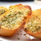 Garlic Bread
