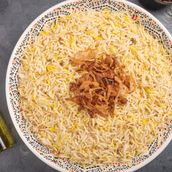 BIG RICE
