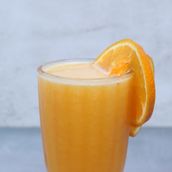 Orange Juice