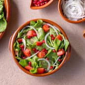 Rocca Salad