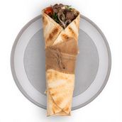 Kofta Sandwich