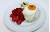Chicken Tocino