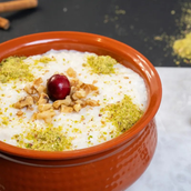 Rice Pudding