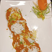 Patiala Chicken