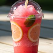 PINK LEMONADE SLUSH REGULAR