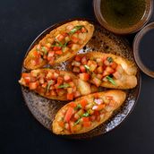 Bruschetta