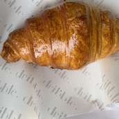 Croissant Plain