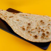 Butter Naan
