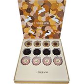 Mid-Autumn Selection 12 pcs