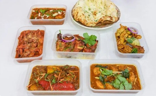 Everest Spice