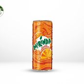 Mirinda 
