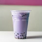 Taro Bubble Tea