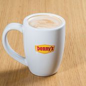 Hot Cappuccino