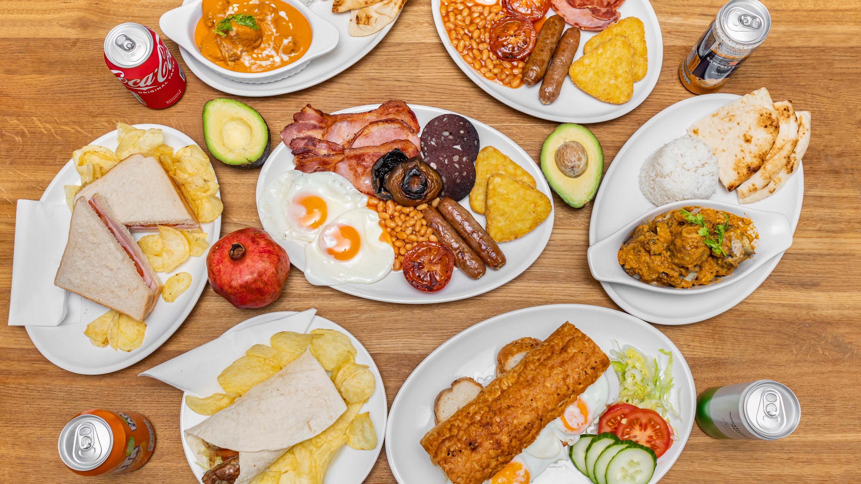Little Piggies Cafe & Bistro