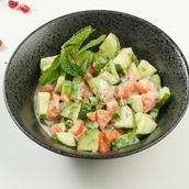 Teta Salad	