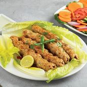 Chicken Kabab
