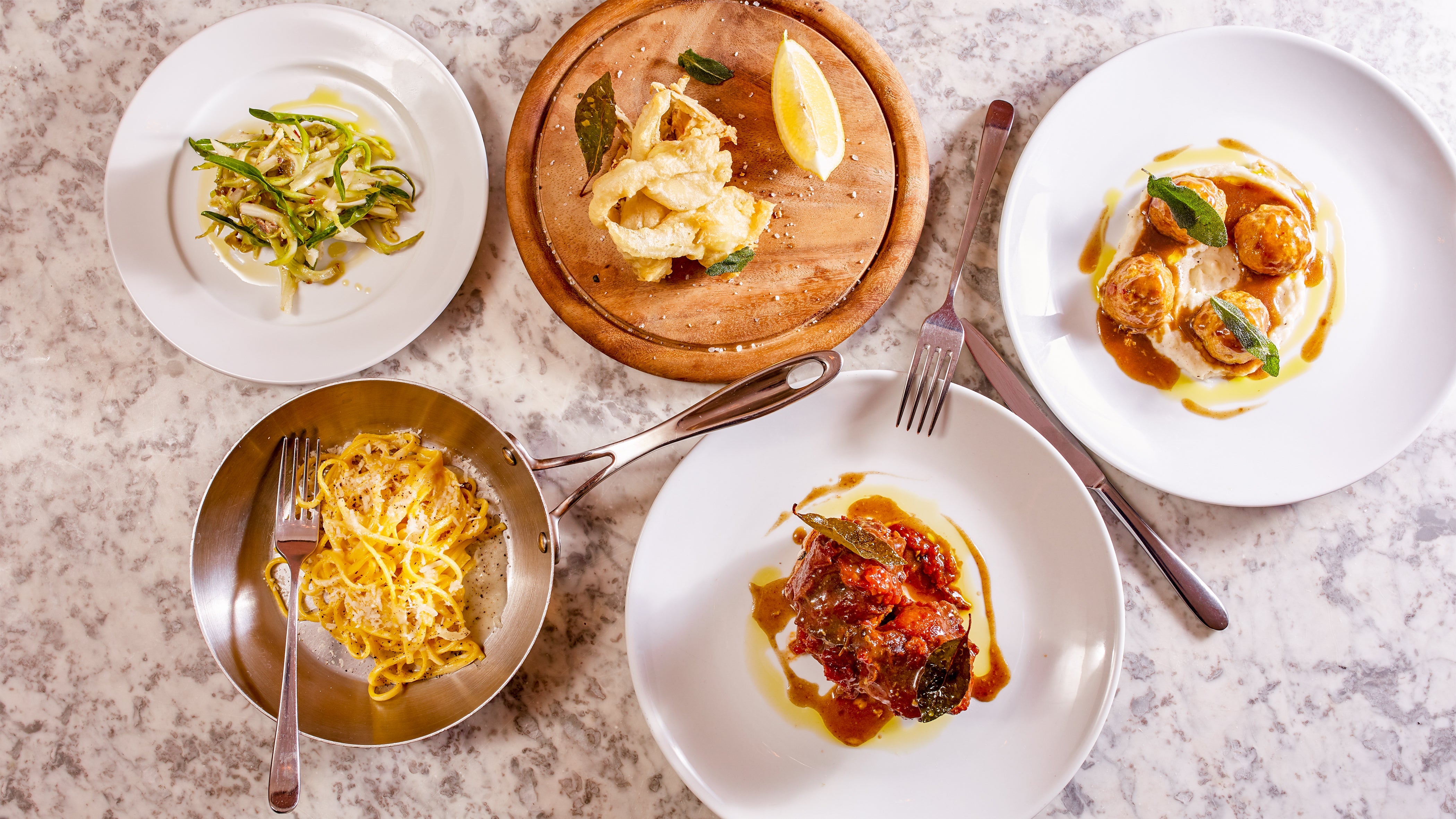 Osteria Romana
