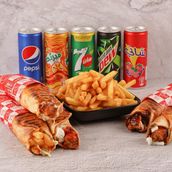 5 for 10 KD