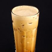 Ice Spanish Latte