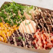 Mercado Steak Bowl