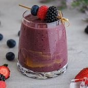 Acai Smoothie