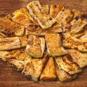 Large saj bowl 40 pieces