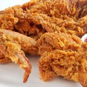 JUMBO MEAL