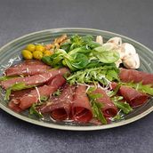 BRESAOLA DELLA VALTELLINA