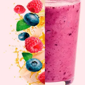 Raspberry Love