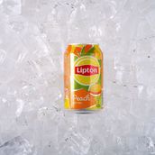 Iced Tea Peach