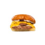JJ'S Truffle Burgger 