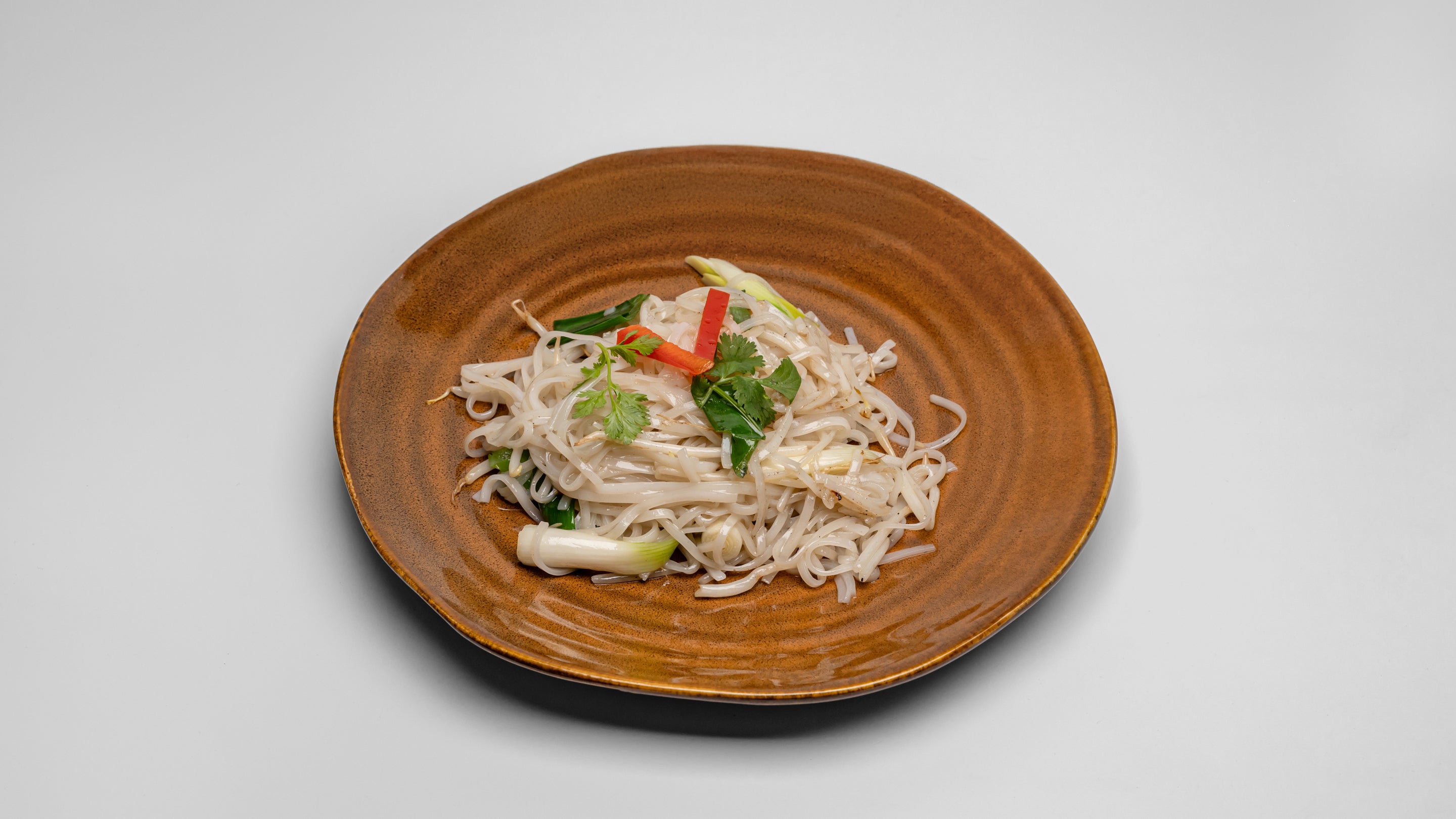 Plain Noodles