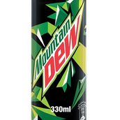 Montain Dew