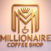 MILLIONAIRE COFFEE SHOP