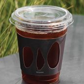 COLD BREW