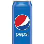 Pepsi Can