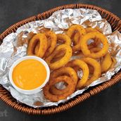 Onions Rings
