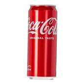 Coca Cola