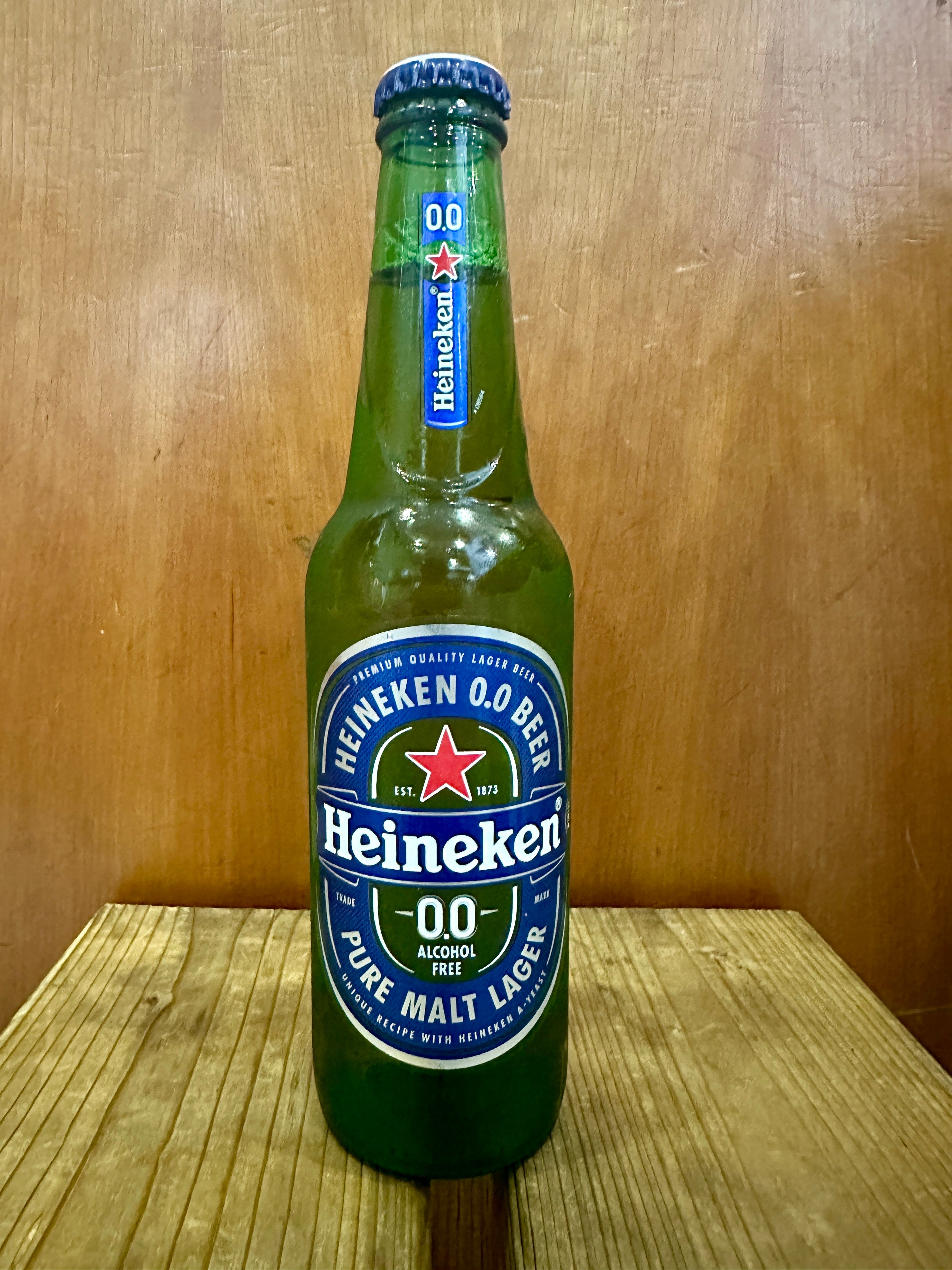 Heineken Zero