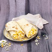 Box of 5 Egg & Cheese