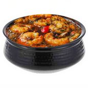 Prawns Handi