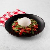 Burrata Bite