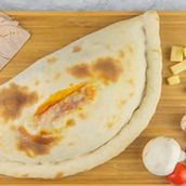 Calzone Pizza