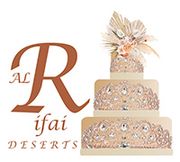 Alrifai For Sweets And Pastries