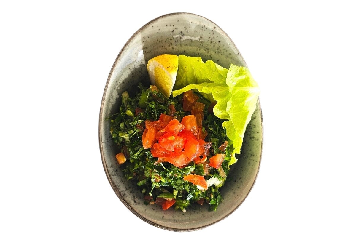 Tabbouleh