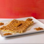Lotus Crepe