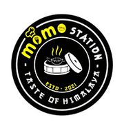 Momo Station Cafe