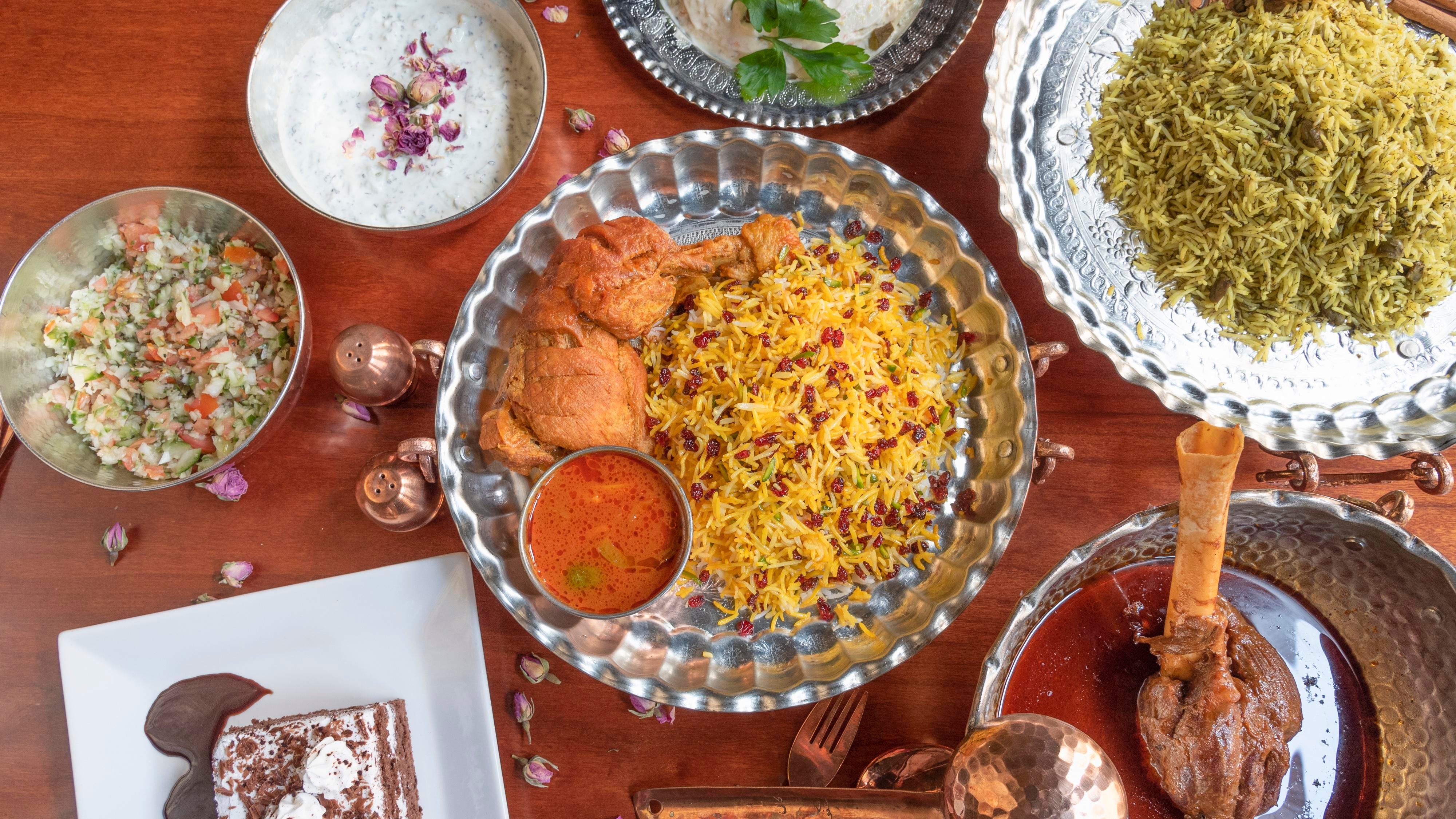 Al Yemen Restaurant