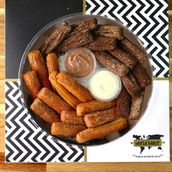 Churros 