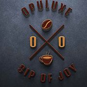 Opuluxe cafe